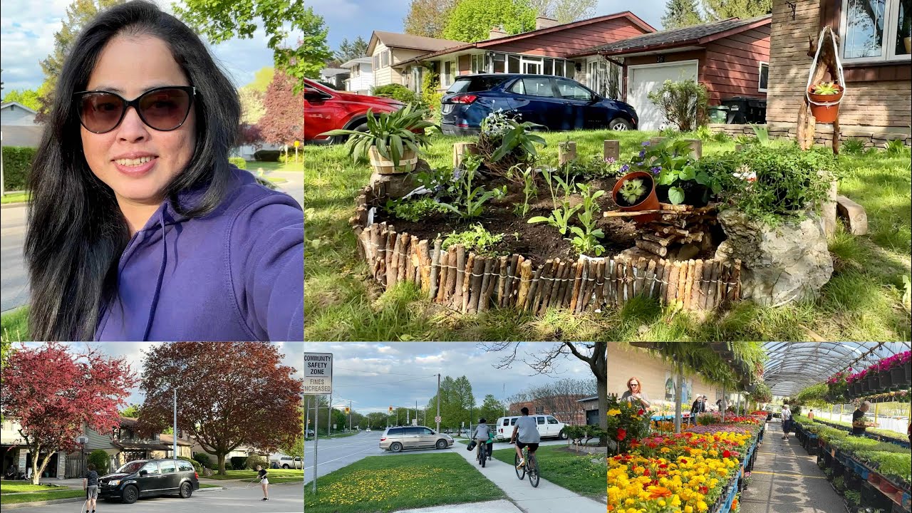 Không Yêu Đời Thì Thiệt Uổng Cuộc Sống Ở Canada 🇨🇦