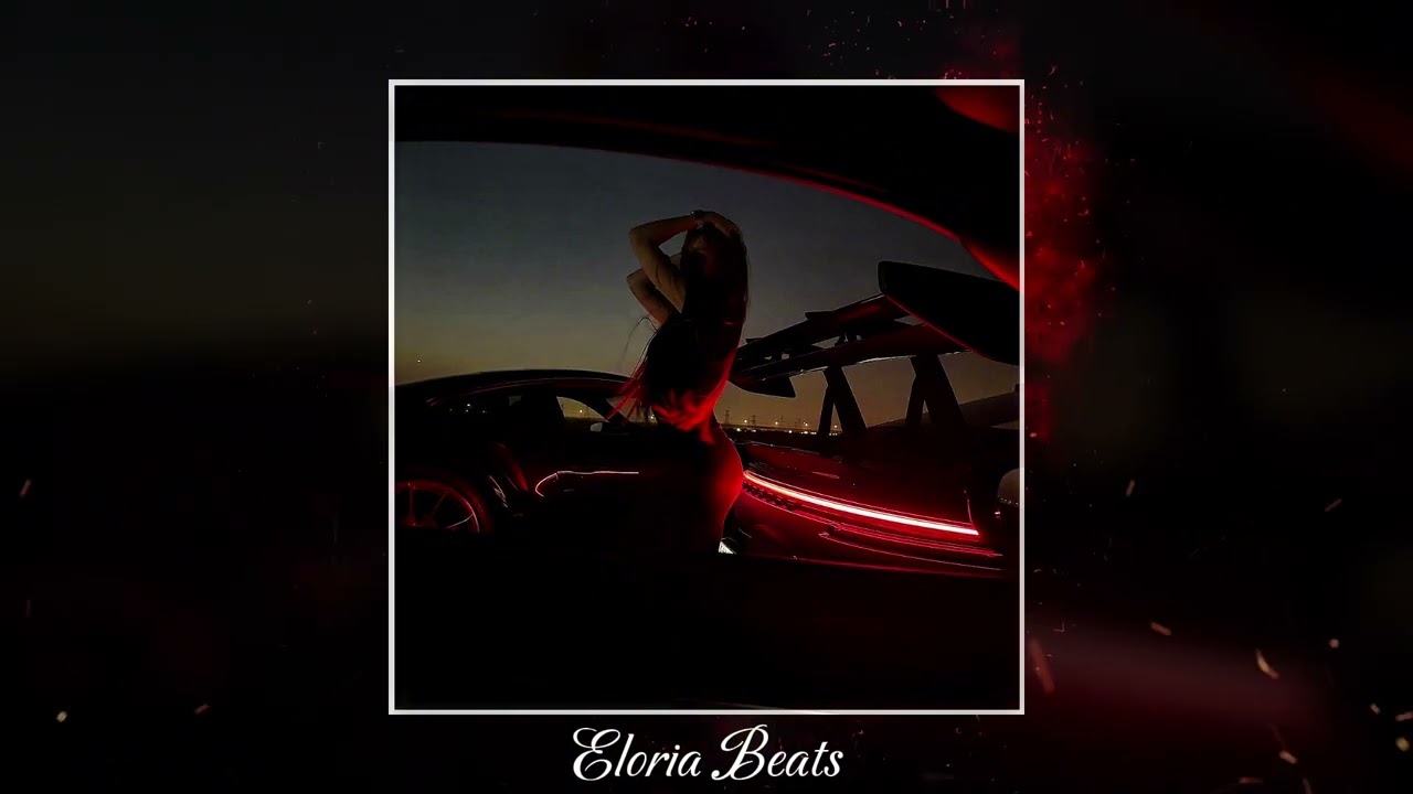 (FREE) MACAN x Navai x JONY type beat | «Элемент» | (Prod Eloria)