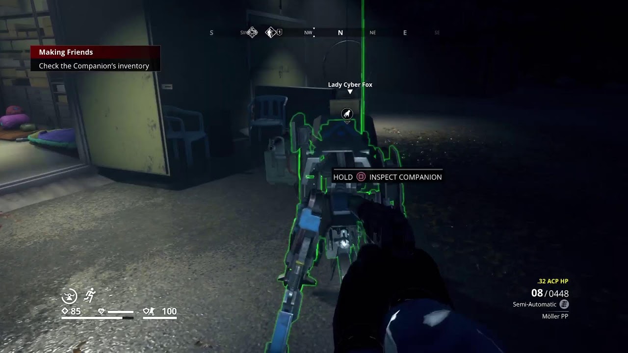 Generation Zero