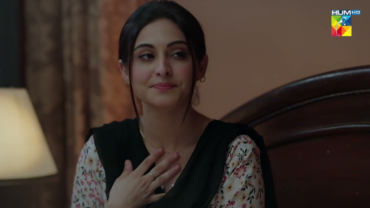 Deewar - Episode 37 Promo - Tomorrow At 08Pm On Youtube [ Sunita Marshall & Ali Abbas ] HUM TV