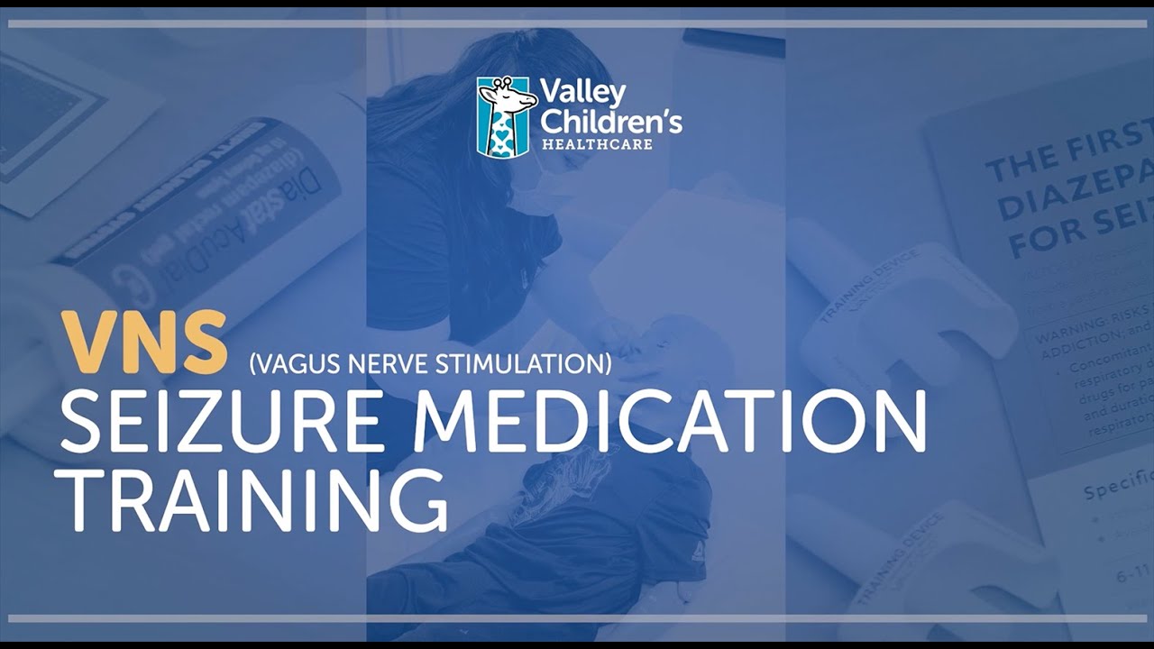 VNS (Vagus Nerve Stimulation)