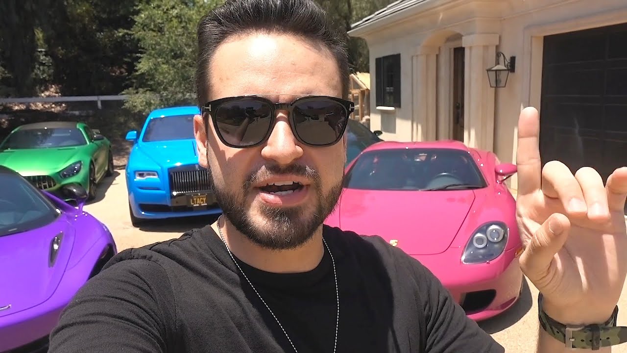 GARAGE UPDATE! Selling a car for BITCOIN!