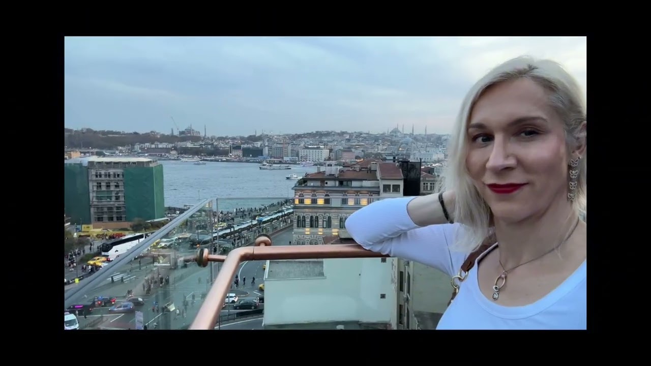 Girl:Avanting Episode 8 | Istanbul — Where Europe Ends and Everything Begins