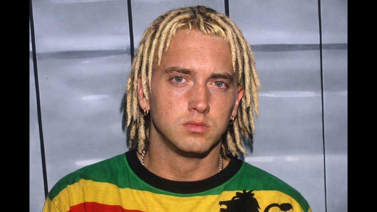 best of eminem reggae