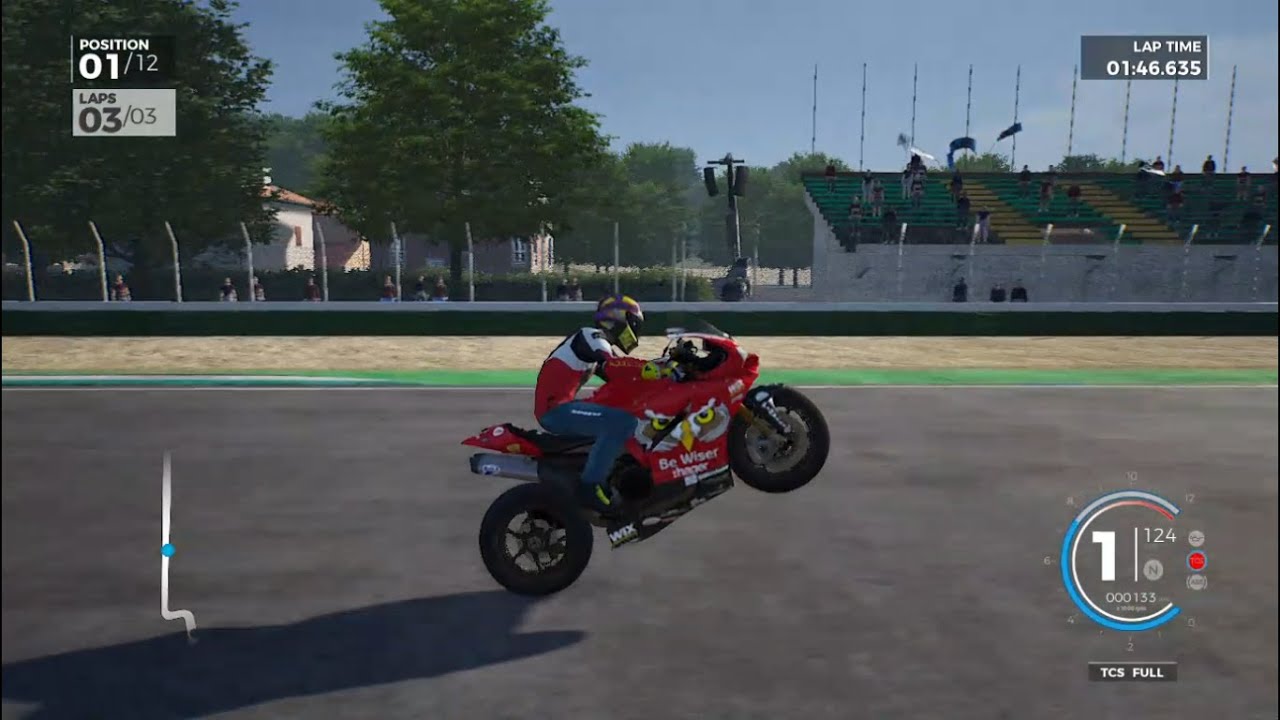 🔴Gass Gaasss...🔥🔥 || Ride 3