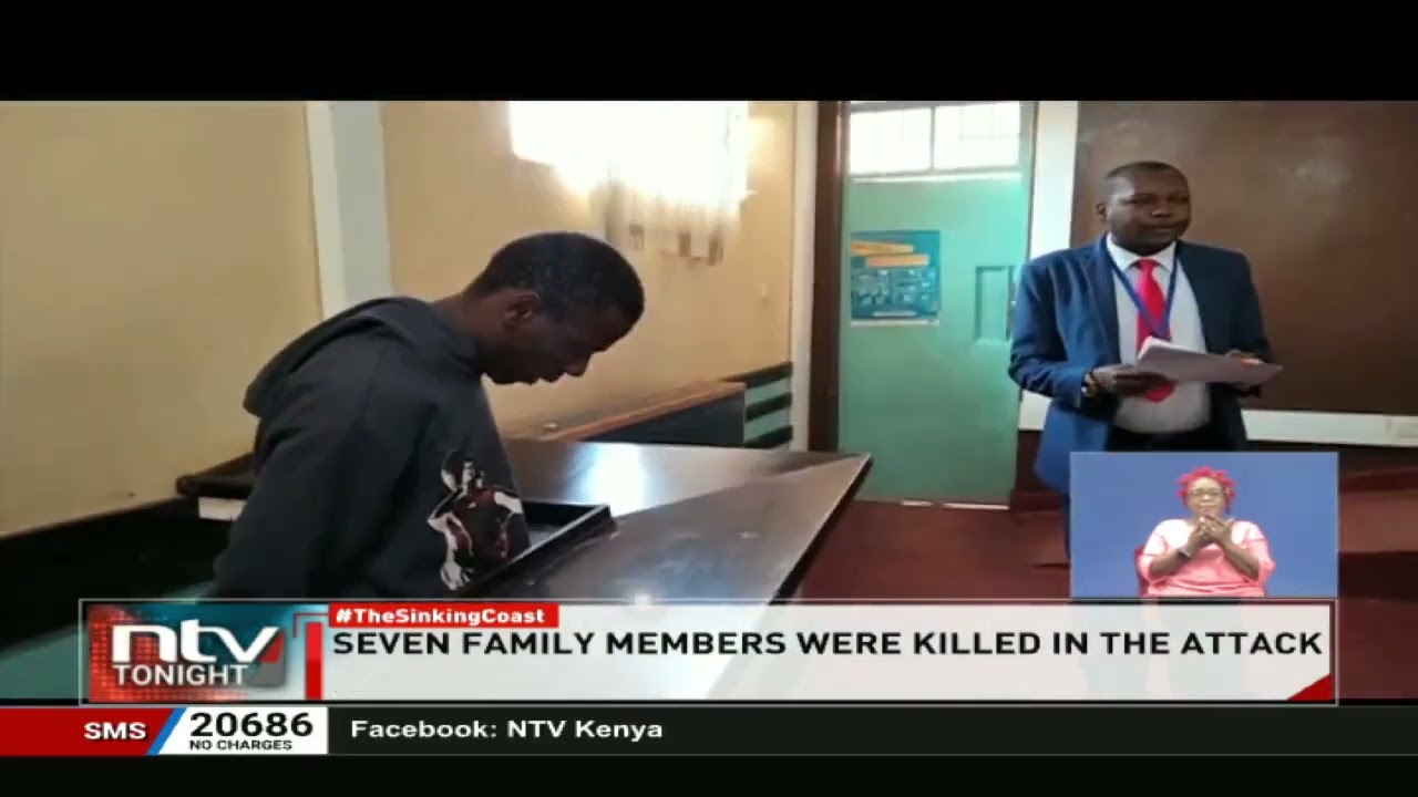 Embu: Main suspect in arson attack that killed 7-people appears before court for the 2nd time