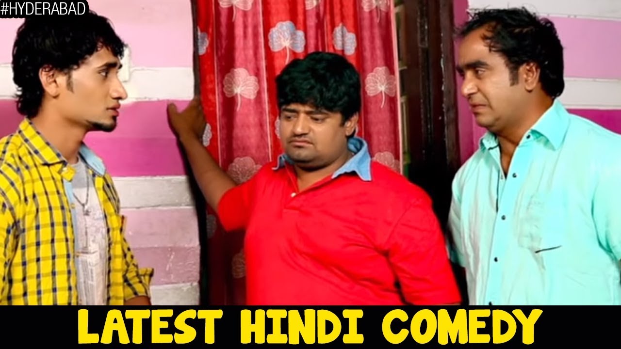 Akbar Bin Tabar Best Comedy Video | Hyderabadi Comedy Videos | Easy Money Film | Hyderabadi Comedy