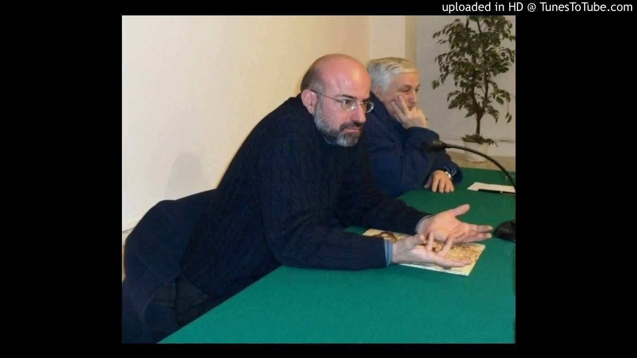 Sabino Chialà Profeti Gioele e Malachia