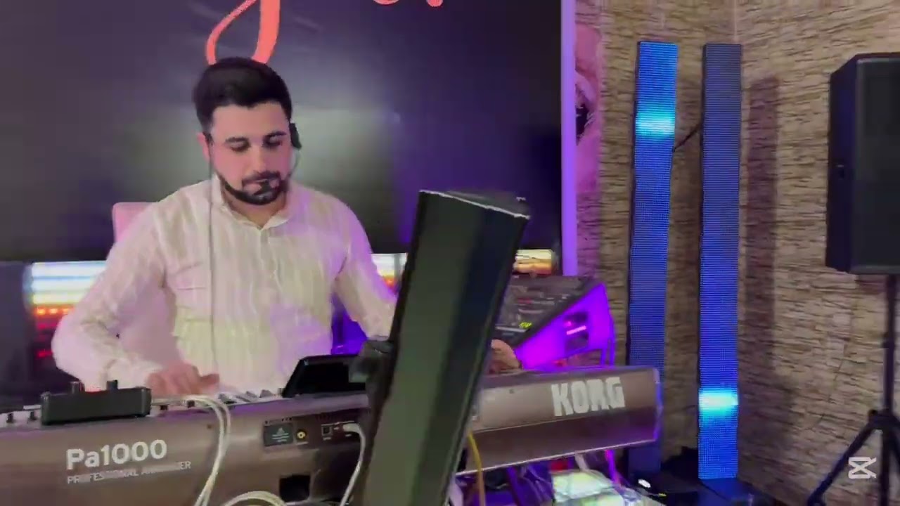 Bəhruz Hüseynov gəl gör Remx