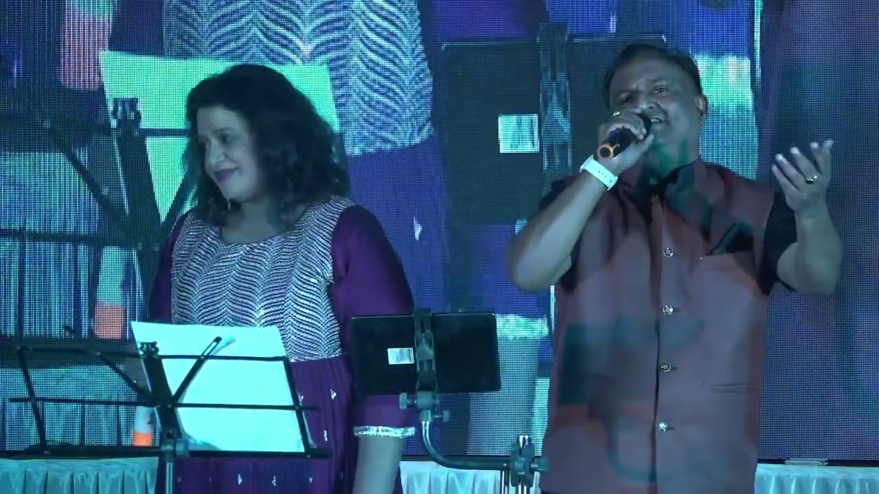 Chahe paas ho Ashraf khan tribute to Mohd Rafi