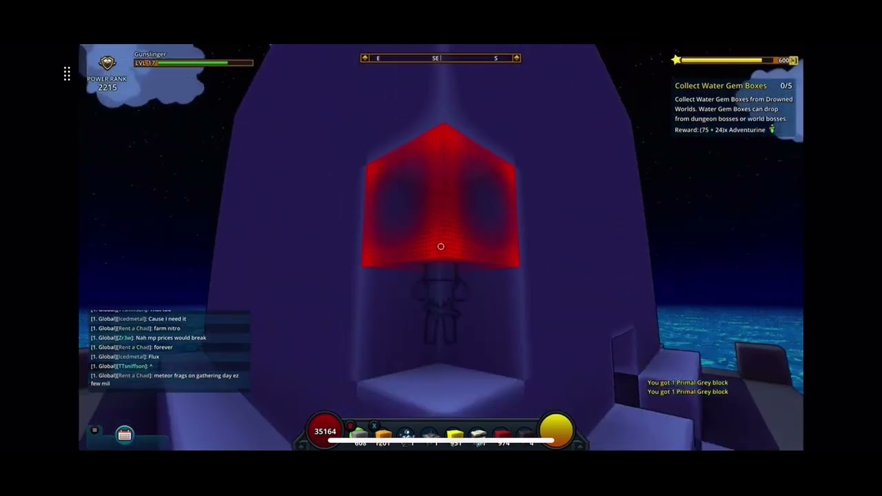 Summer Trove 1??