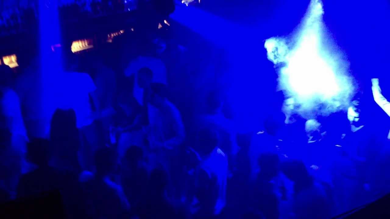 Ministry of Sound party time by ramas