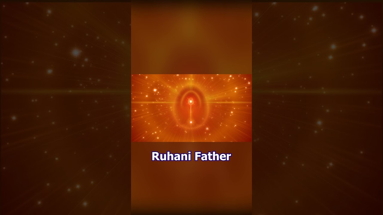 Ruhani Father #soulpurification #motivation #quotes #purifymind