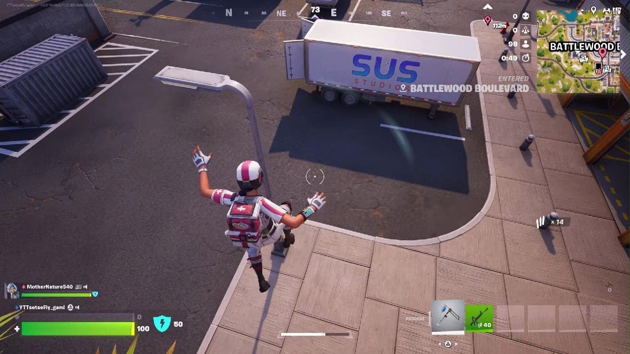 Crowned FanBase(got the win with a subscriber)  