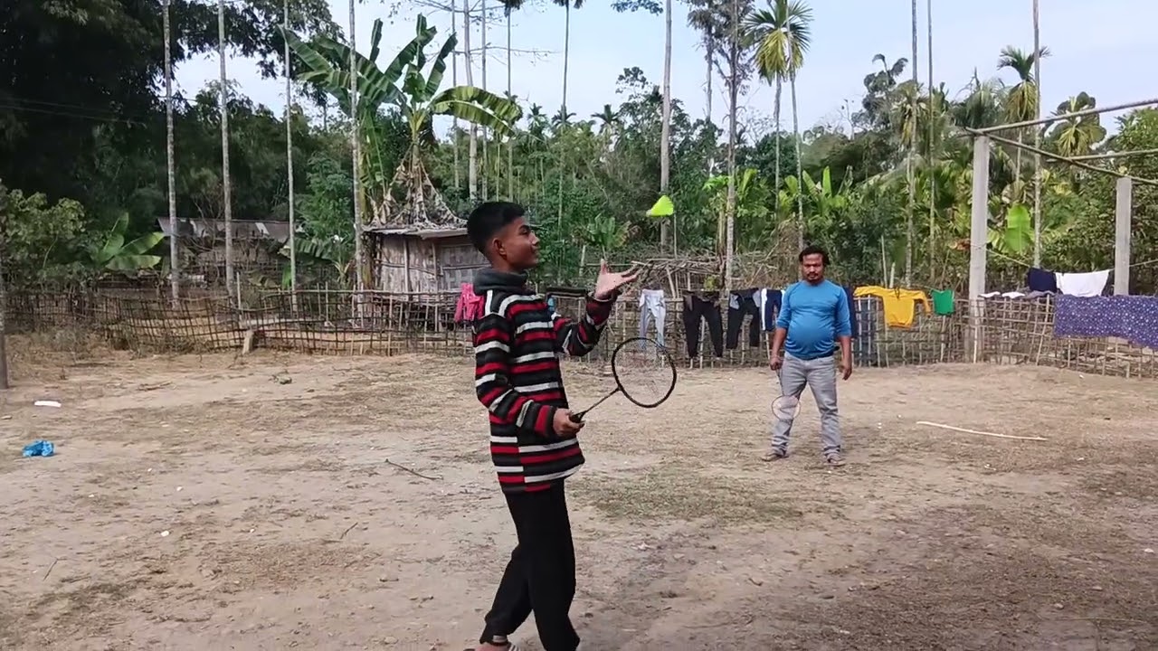 Arjun morang jonekarang Arjun morang 