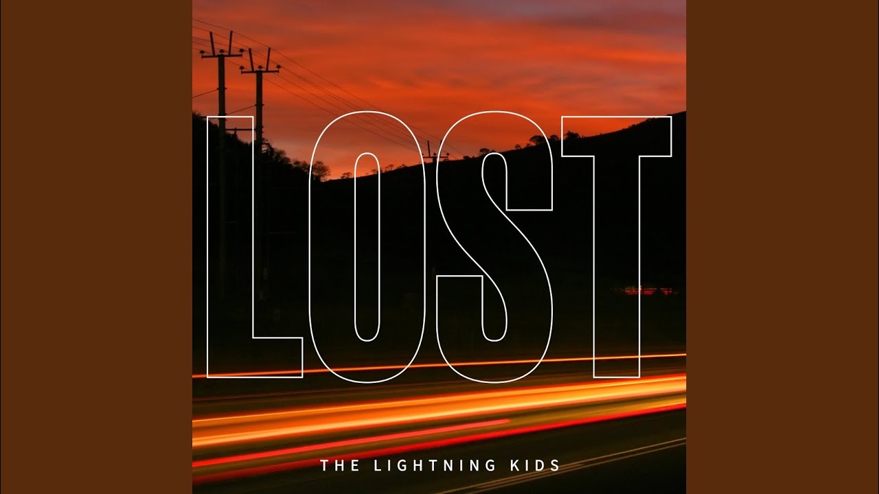 Lost