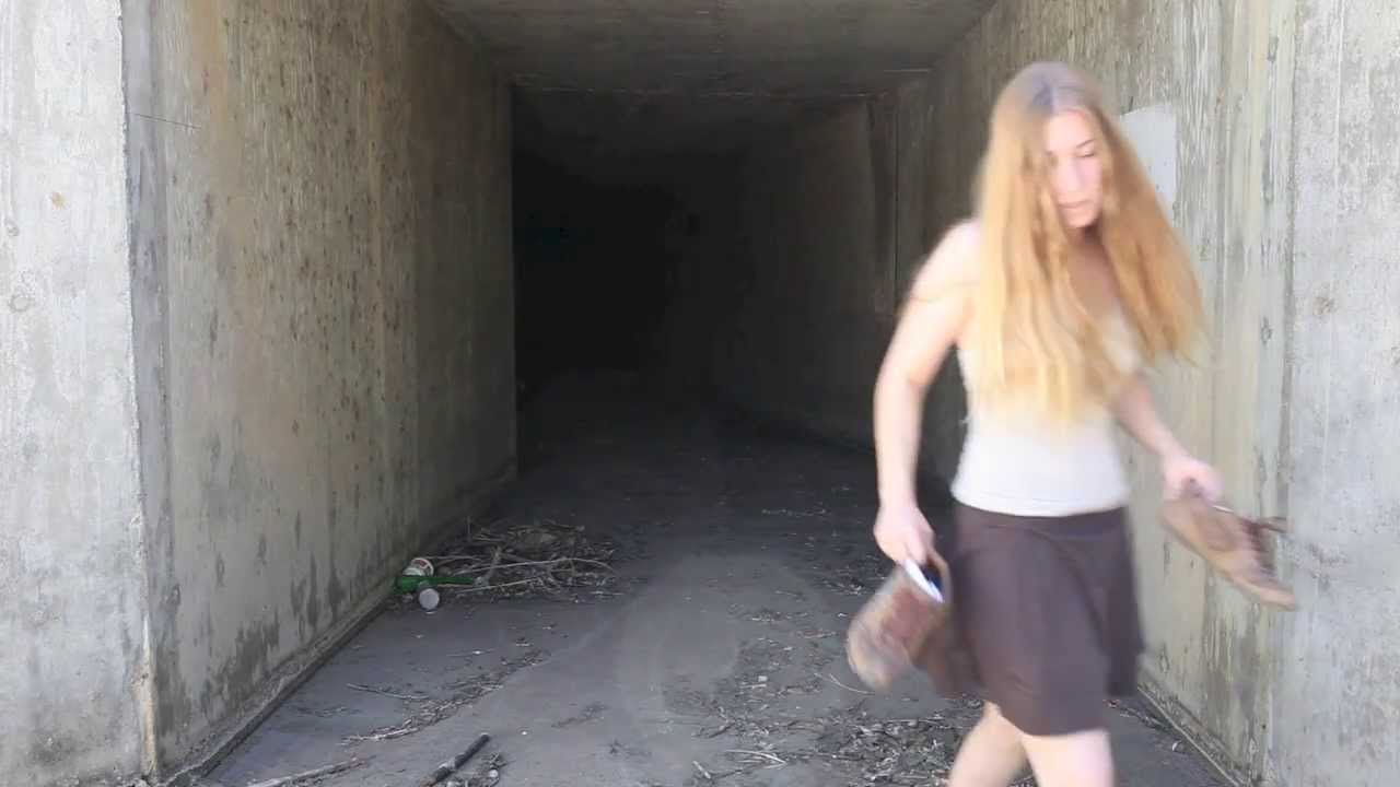 Behind the Scenes w/ Brooke Shaden for 