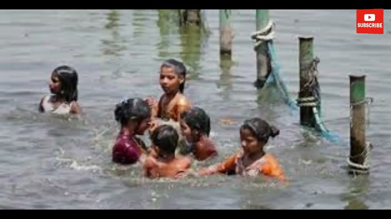 &lsquo;Real feel&rsquo; temperature in Delhi rises to 50&deg;C as humidity worsens torrid summer