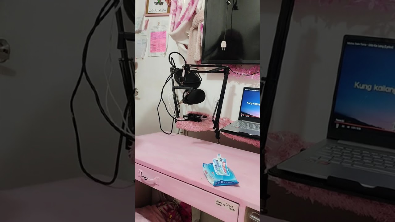 Clean my Table with me 