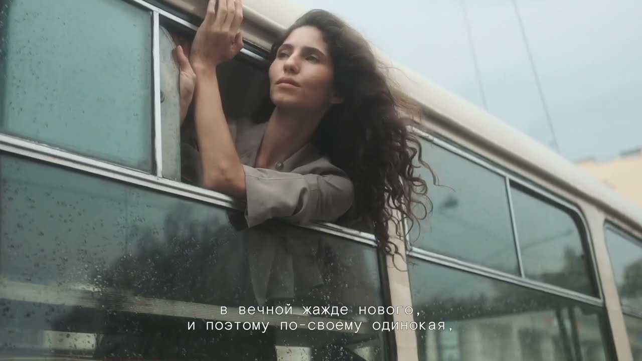Фильм про летнюю коллекцию выкроек GRASSER 2024