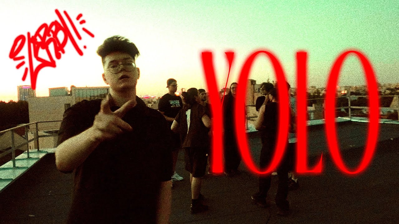 gorby - YOLO (Directed by Nedal)