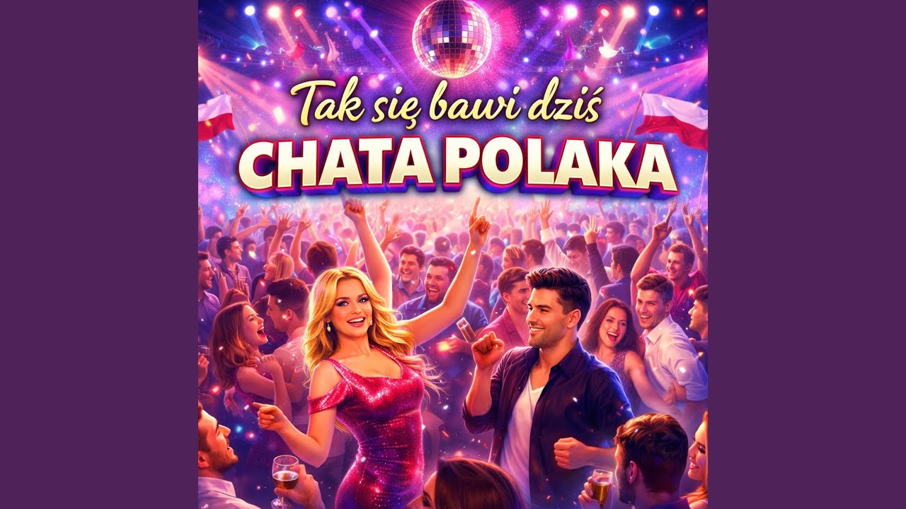 Tak się bawi dziś Chata Polaka