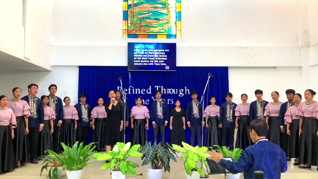 NAVIGATE ME- Remnant Square Chorale (01.24.26; Bulacan)