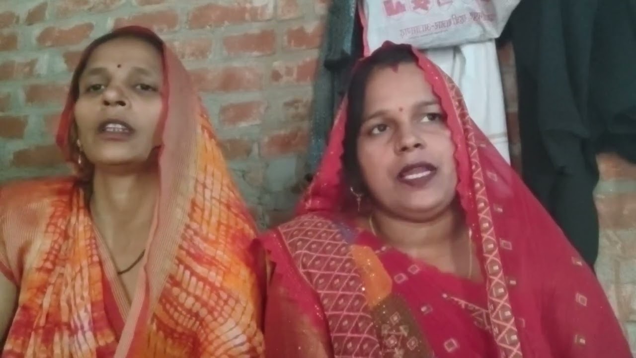 गुड़िया मौर्य का बहुत ही प्यारा लाचारी गीत 💜💜💜