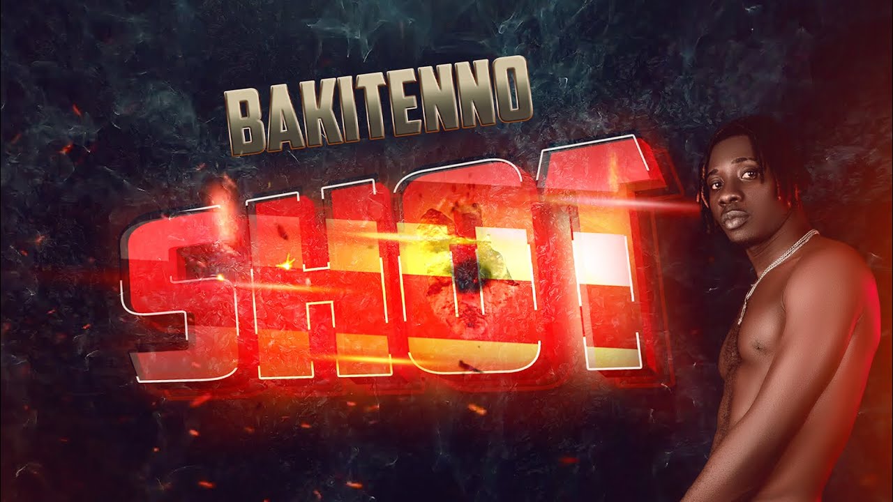 BakiTenno - Shot (Official Video)