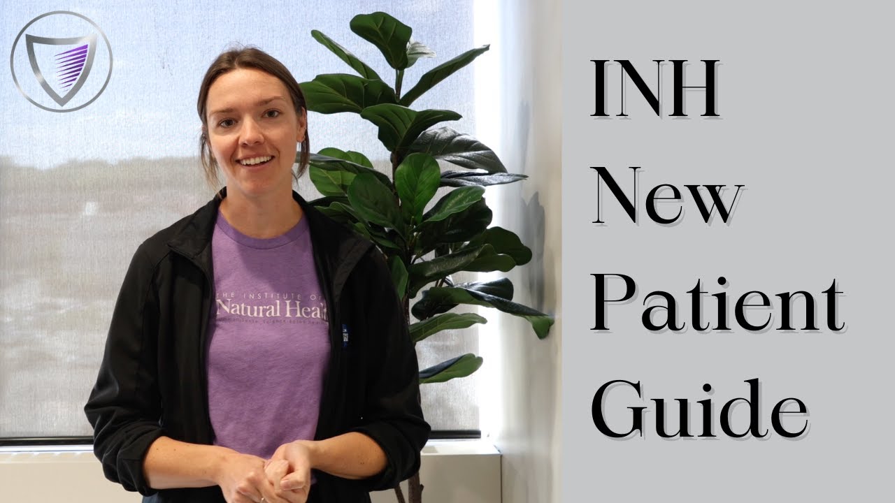 New Patient Guide