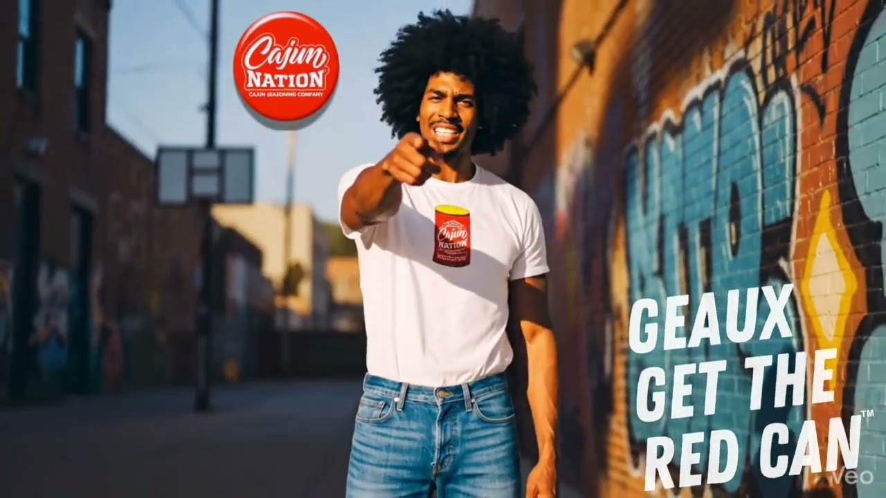🫵 𝗚𝗘𝗔𝗨𝗫 𝗚𝗘𝗧 𝗧𝗛𝗘 𝗥𝗘𝗗 𝗖𝗔𝗡&reg; 