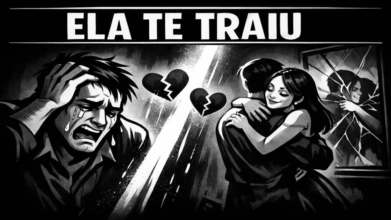 O Erro Fatal: Sua Lógica Contra o Caos Dela