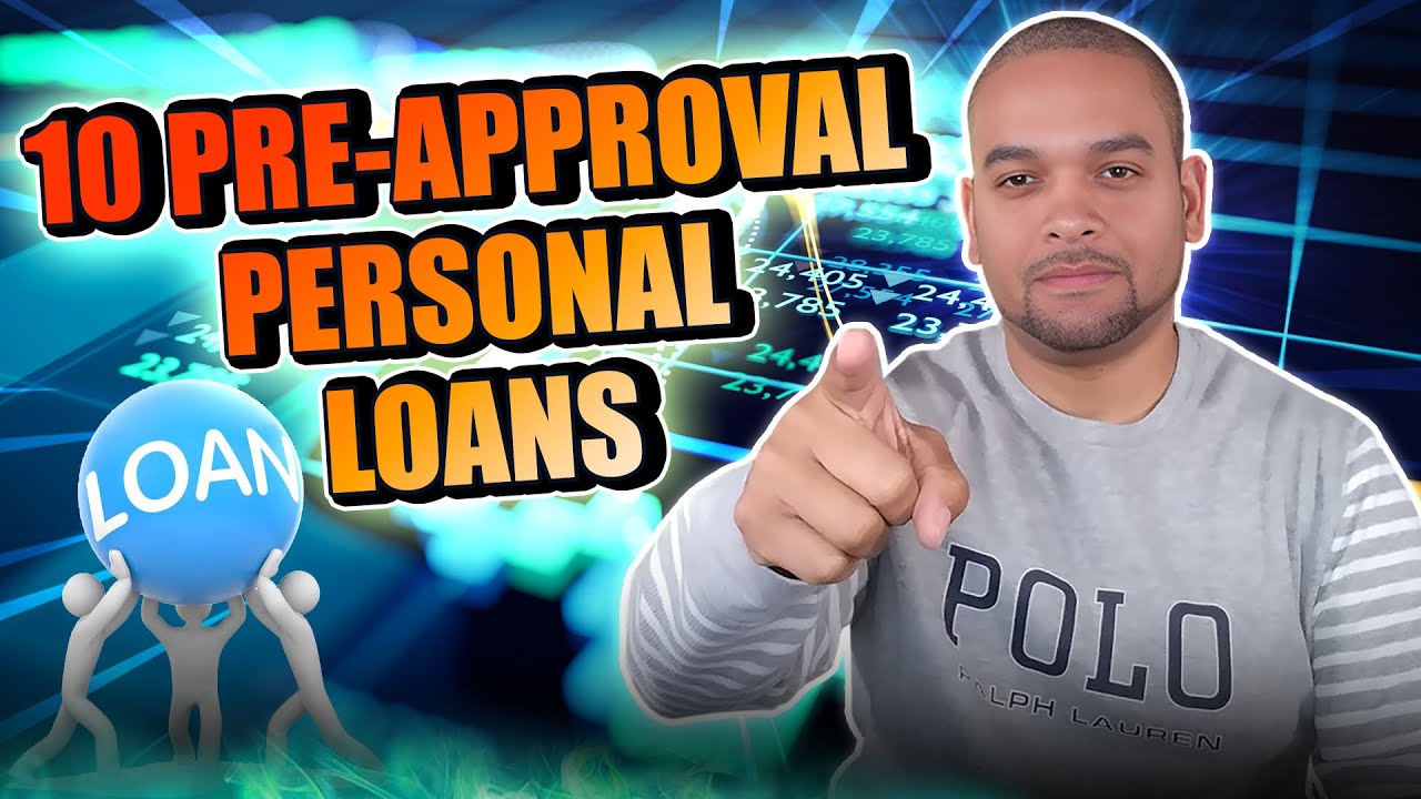 10 Soft Pull Pre-qualification  Personal Loans That Can Get You Some Capital