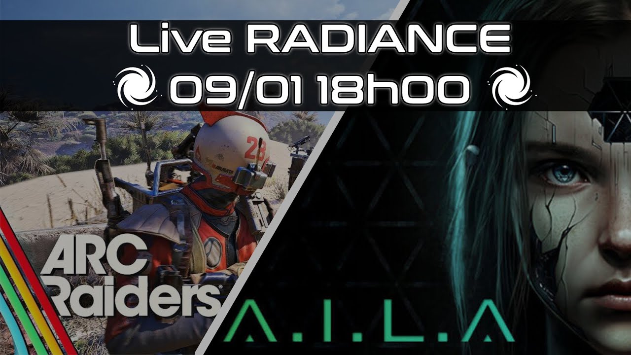 Arc Raiders e AILA: valem mesmo o seu tempo?