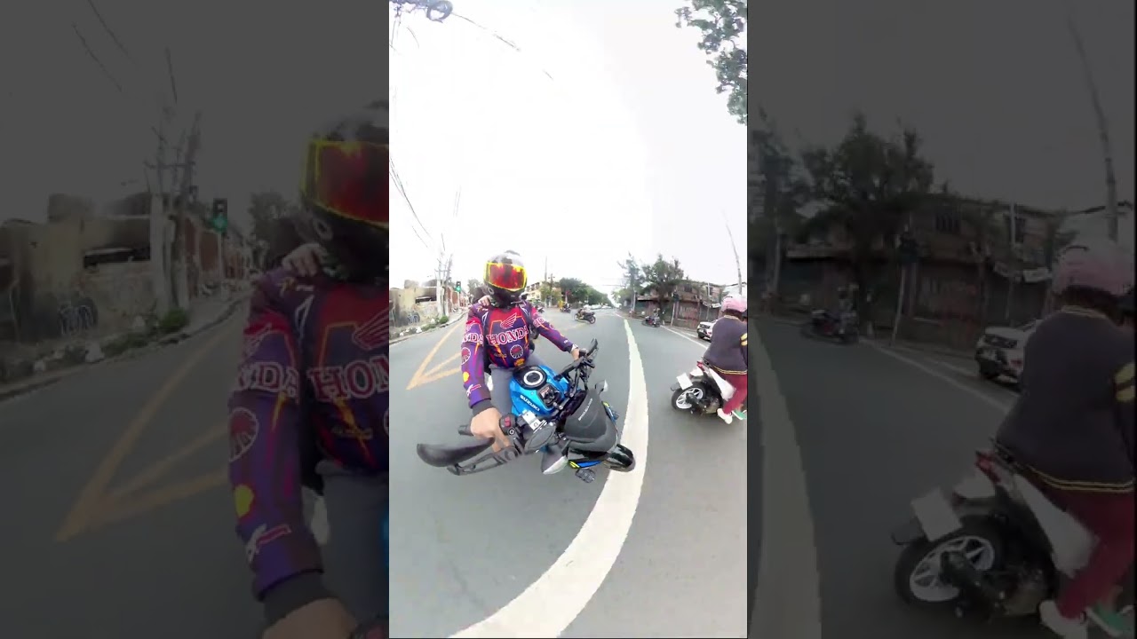 Pasyal viral