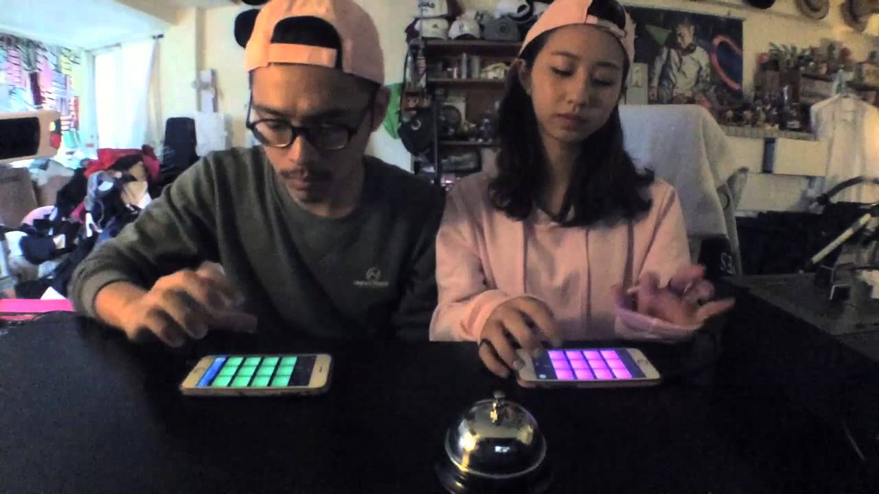 DrumPads24 - ‎Tsunami‬ cover (DJ Lilice & Kivi)