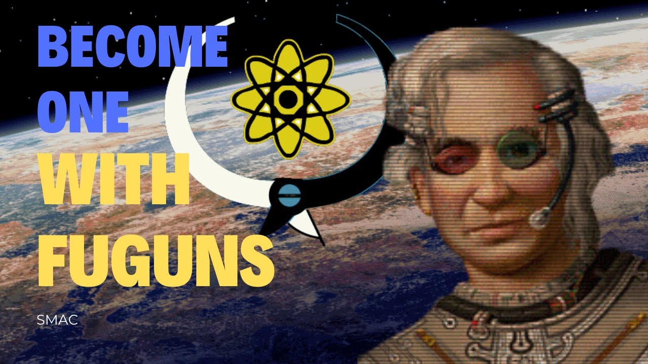 Sid Meier's Alpha Centauri Longplay (No Commentary) University transcendence victory.