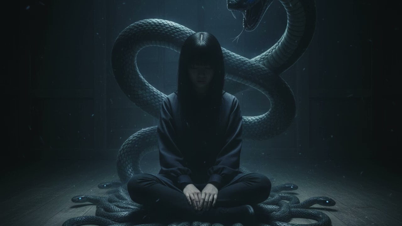 The Medusa