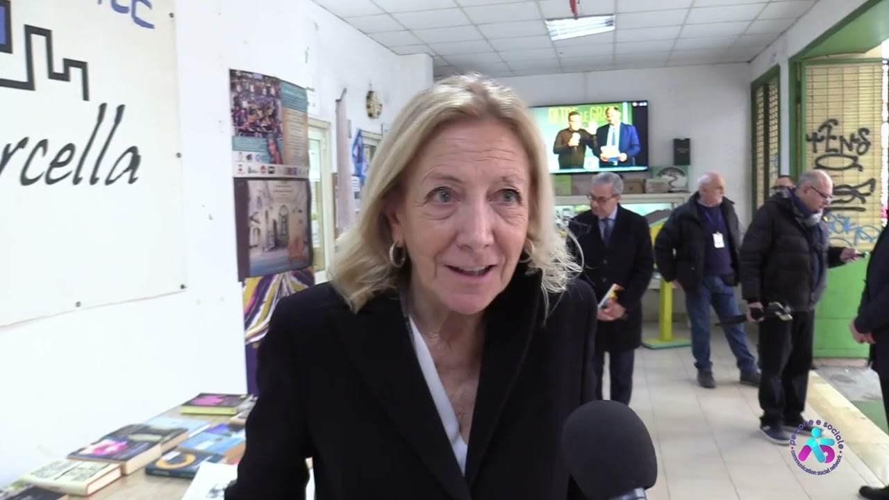A Forcella tre giorni per la legalità