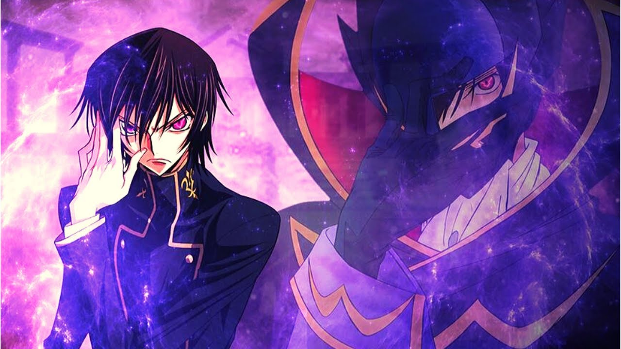 Code Geass - Colors (Hip-Hop Remix]  | @T3ZBeatz