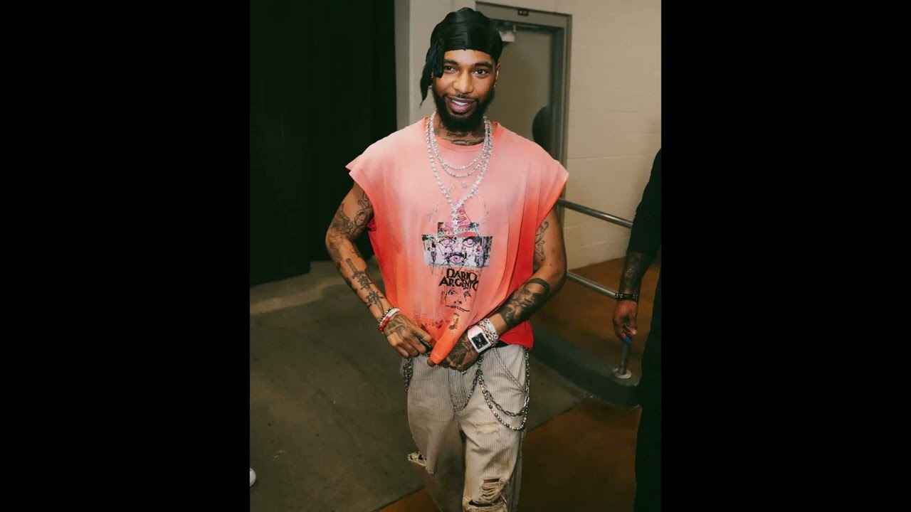 Key Glock x Young Dolph Type Beat - Kill My Vibe