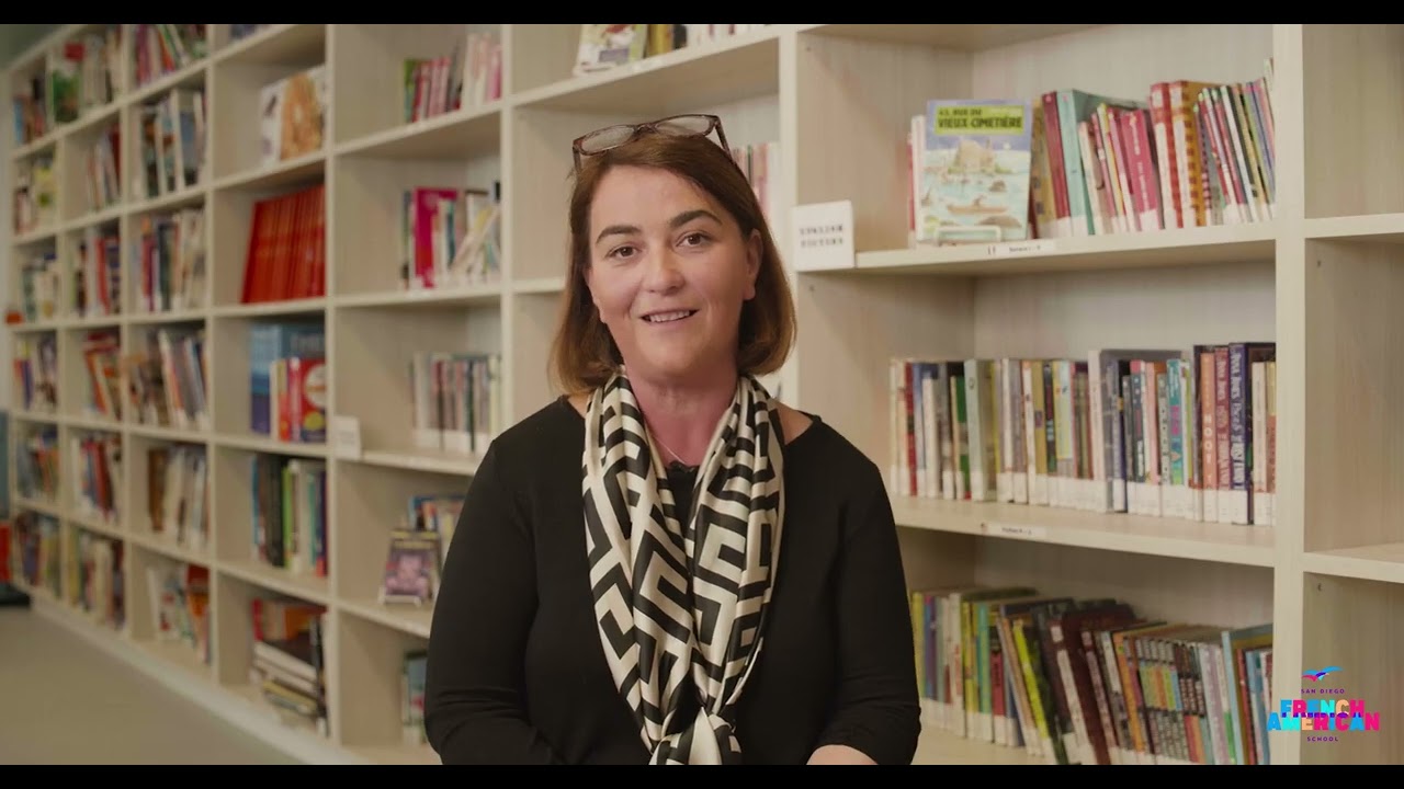Introducing San Diego French-American School!