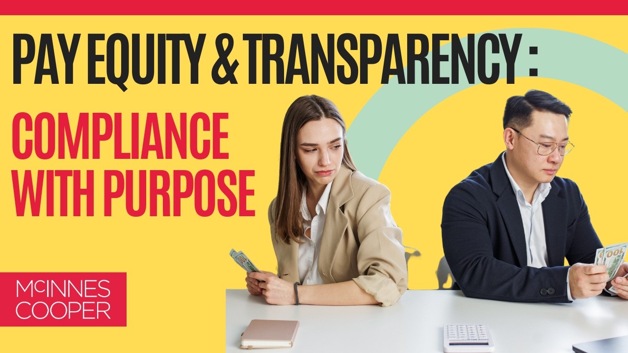 Employer Compliance With Immigration Obligations | McInnes Cooper Webinar