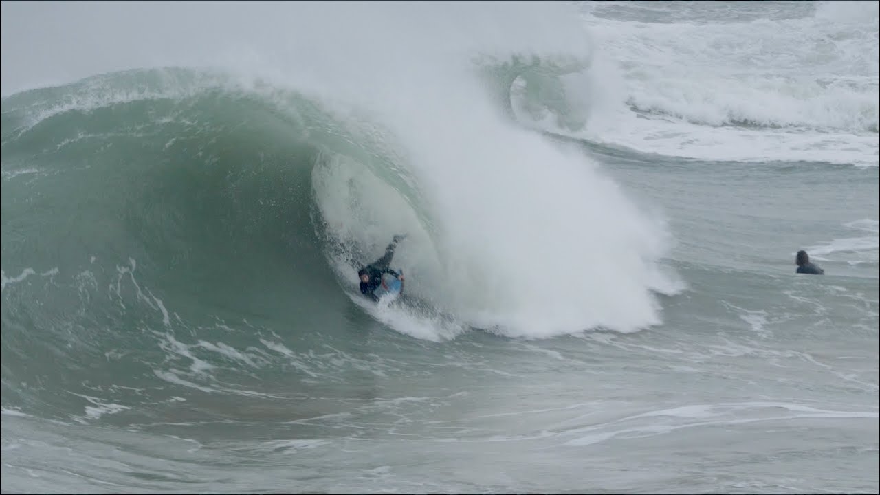 CRAZY Right Wedge CHAOS and Almosts...