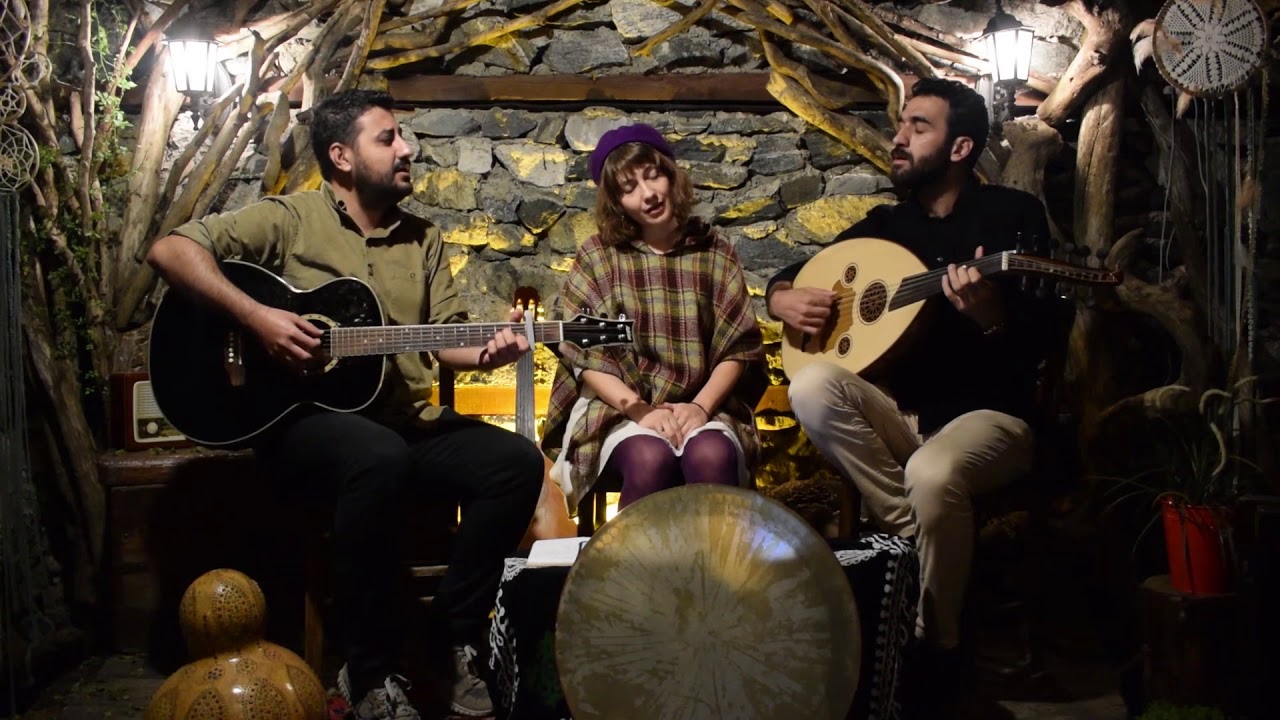 Bu Aşk Bir Bahri Ummandır - Tahir&Gülbahar&Taner