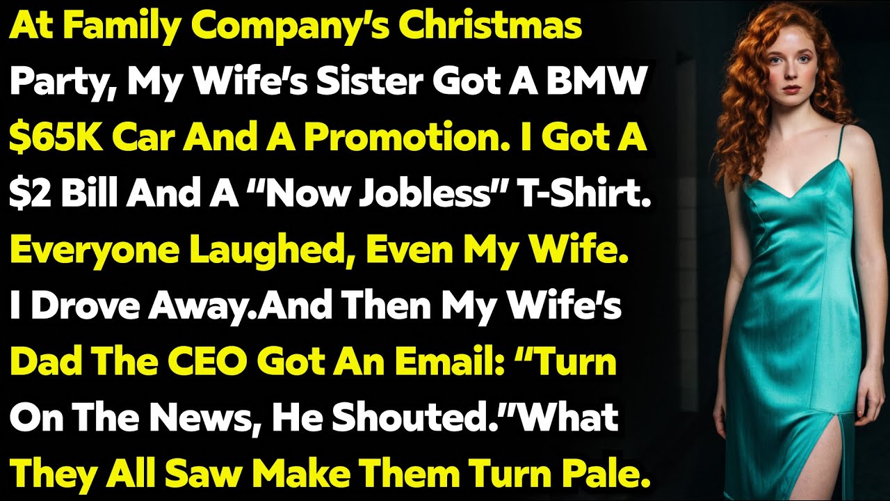 She Cheated on Me at the Party — So I Handed Her Sister the Ring and Left Her for Good