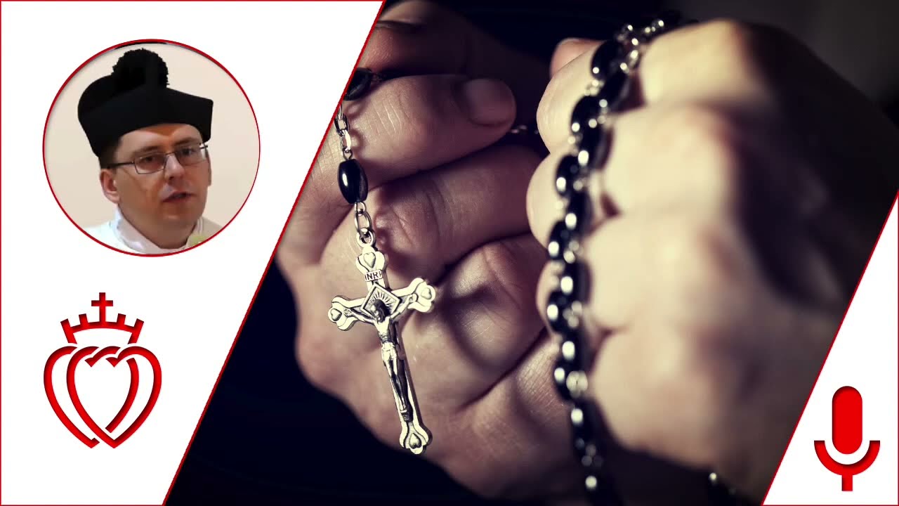 Kto się modli, ten czyni najwięcej