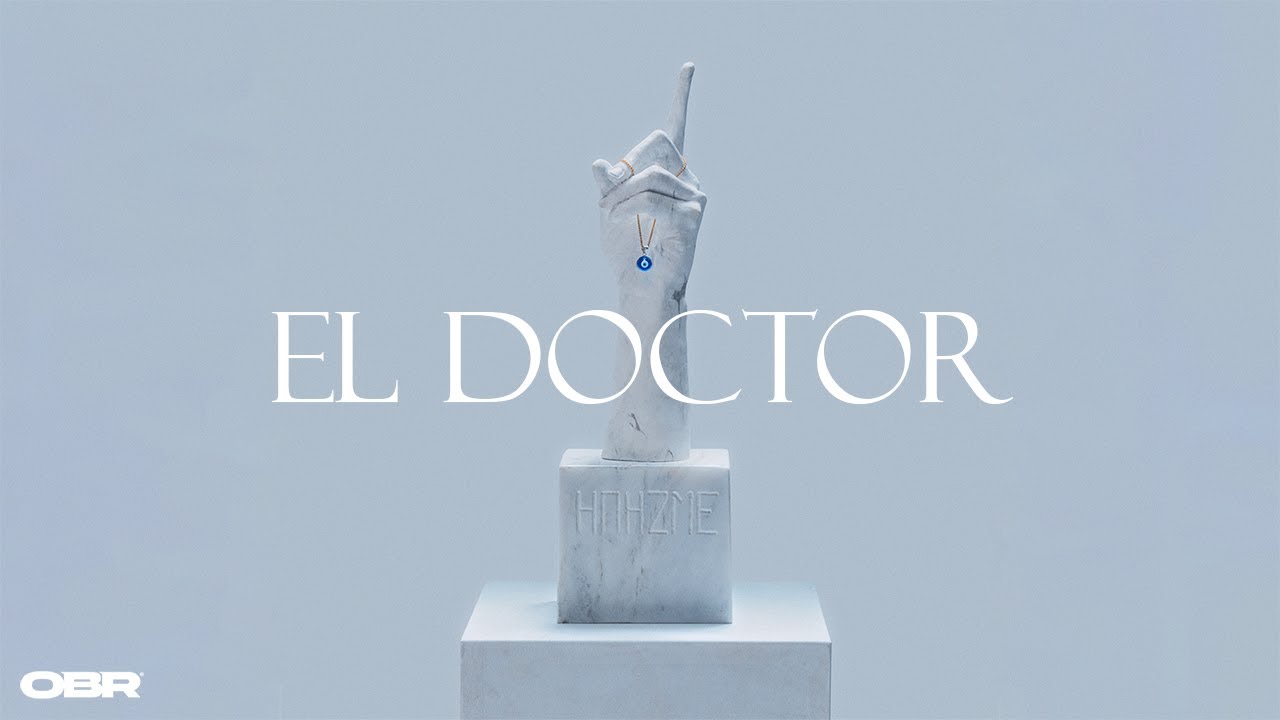 SIDARTA - EL DOCTOR (Official Audio)