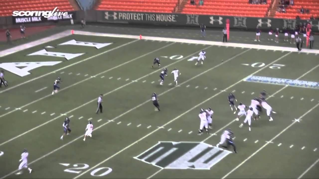 Tua Tagovailoa's Highlights