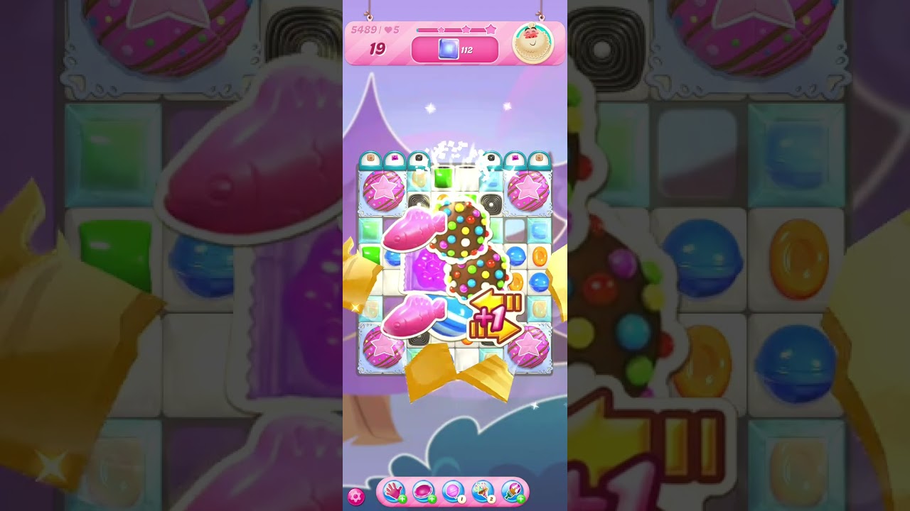 Candy